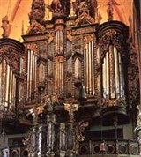 Орган (Германия)