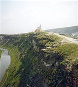 Оргеев (Старый Орхей, общий вид)