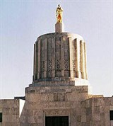 Орегон (Капитолий)