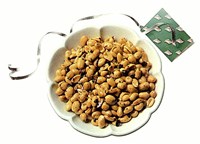 Орешки мексиканские