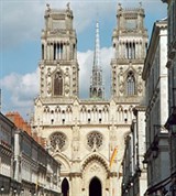 Орлеан (Сент-Круа)