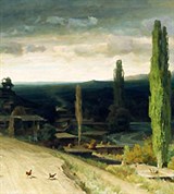 Орловский Владимир Донатович (В Алуште)