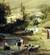 Орловский Владимир Донатович (Кисловодск)