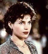 Ормонд Джулия ("Сабрина")