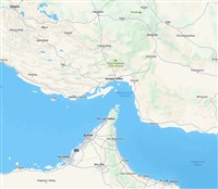 Ормузский пролив