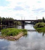 Орск (мост)