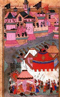 Осада Вены 1529 года (осада Вены)