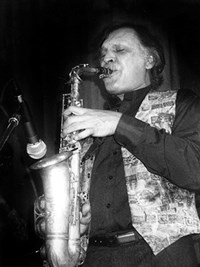 Осейчук Александр (портрет)