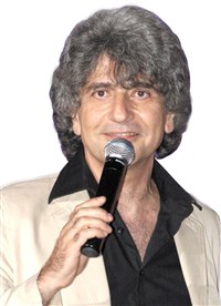 Осиашвили Симон Абрамович