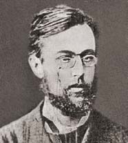 Осинский Валериан Андреевич