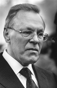 Осипов Юрий Сергеевич (портрет)