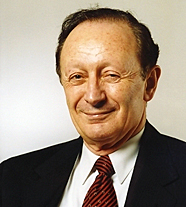 Осипьян Юрий Андреевич (портрет)