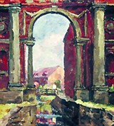 Осмеркин Александр Александрович (Новая Голландия)