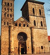 Оснабрюк (Собор Св. Петра)