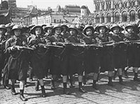 Осоавиахим (парад)