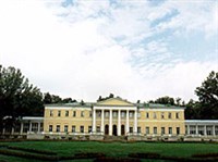 Остафьево (усадебный дом)