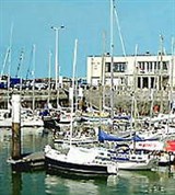 Остенде (яхт-клуб)