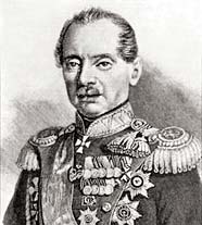 Остен-Сакен Дмитрий Ерофеевич