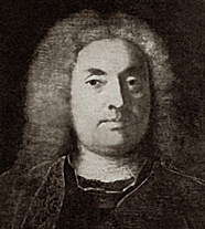 Остерман Андрей Иванович