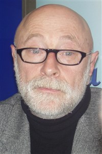 Остер Григорий Бенционович