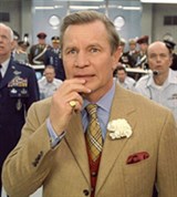 Остин Пауэрс. Голдмембер (Майкл Йорк)