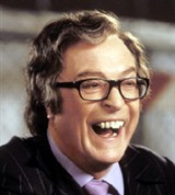 Остин Пауэрс. Голдмембер (Майкл Кейн)