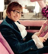 Остин Пауэрс. Голдмембер (Остин Пауэрс)