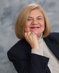 Островская Татьяна Лазаревна