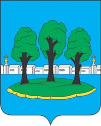 Остров (герб)