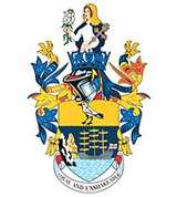 Остров святой Елены (герб)