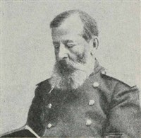 Острогорский Алексей Николаевич