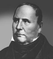 Остроградский Михаил Васильевич