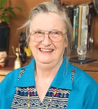 Остром Элинор (декабрь 2006 года)