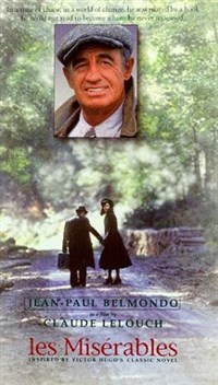 Отверженные (постер)