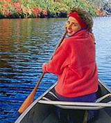 Отдых на воде