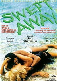 Отнесенные необыкновенной судьбой в лазурное море в августе (постер)