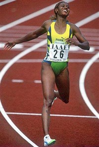 Отти Мерлин (портрет)