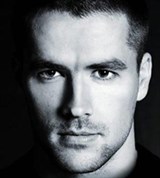 Оуэн Майкл (портрет)