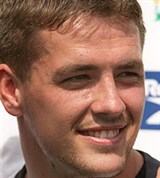 Оуэн Майкл [спорт]