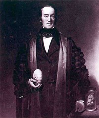 Оуэн Ричард (портрет)