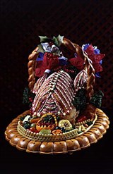 Оформление основных блюд (2)