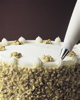 Оформление сладких блюд (2)