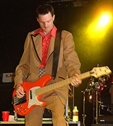 Офспринг (Грэг Крисел)