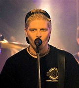 Офспринг (Декстер Холланд 1)