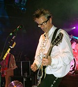 Офспринг (Нудлз)