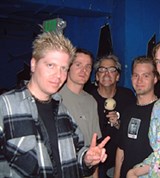 Офспринг (группа)