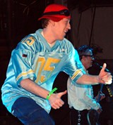 Офспринг (концерт)