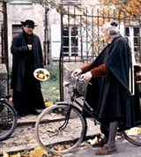 Охота на бабочек (Кадр 2)