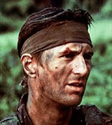 Охотник на оленей (кадр из фильма)