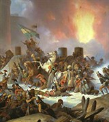 Очаков (Штурм Очакова)